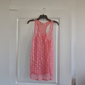Coral Coverup